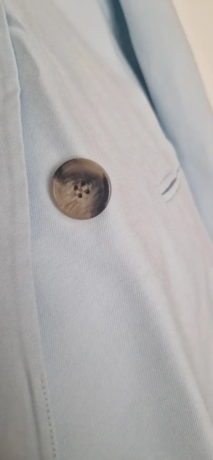 Veste blazer - photo numéro 4