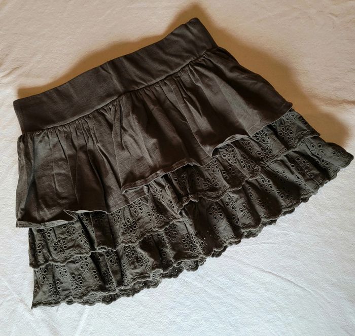 Jupe femme - photo numéro 2