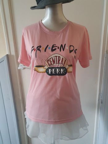 🌸Tee-shirt en très bon état taille S