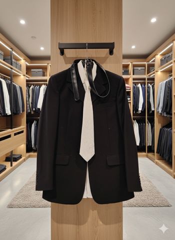 Costume 3 piece complet 