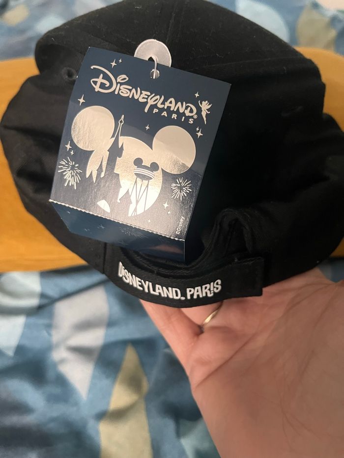 Casquette Disney - photo numéro 2