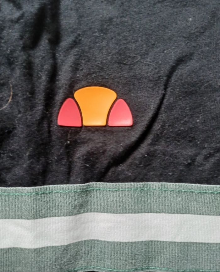 T-shirt ellesse - photo numéro 3