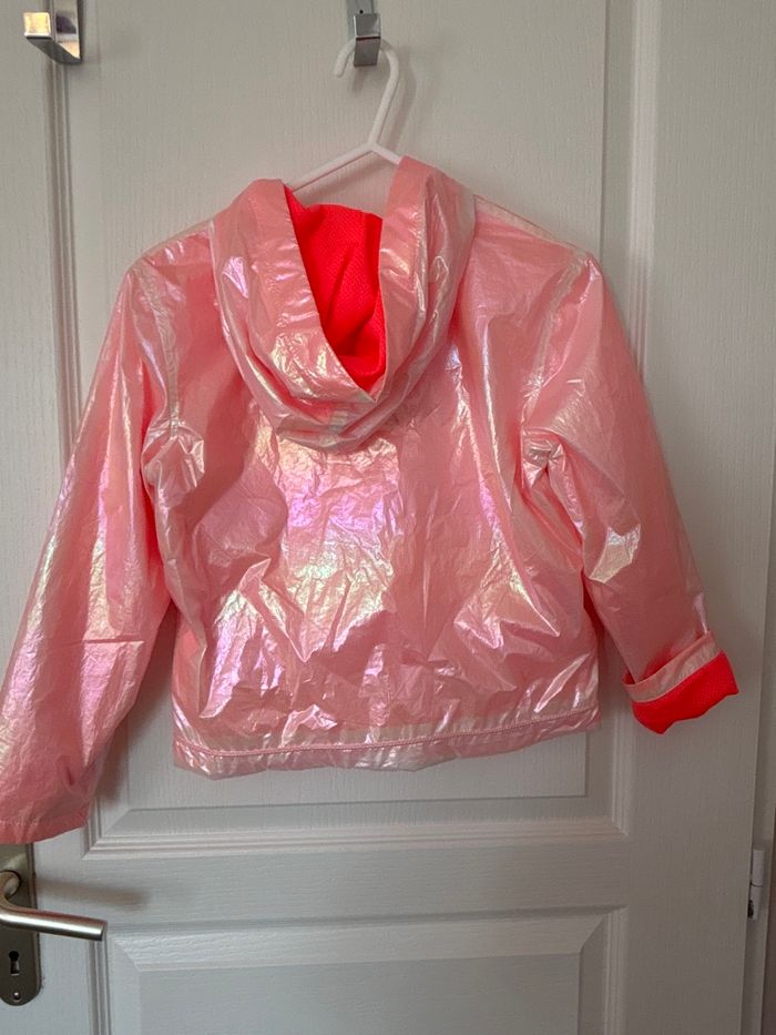 Coupe vent  Billieblush - photo numéro 3