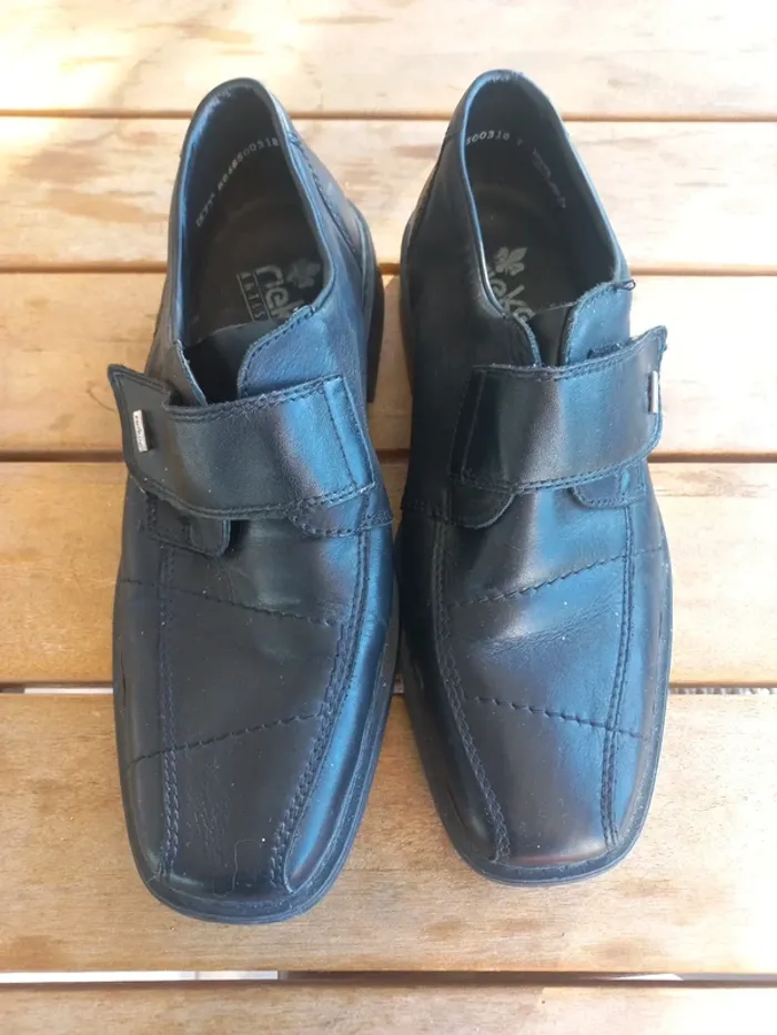 Chaussures rieker