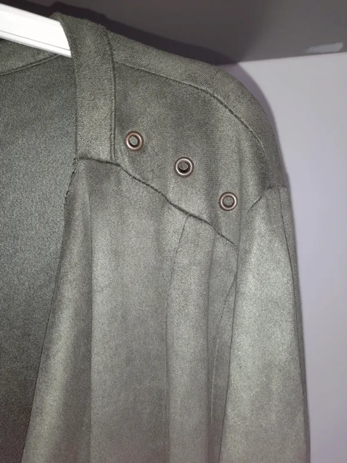 Veste la mode est à vous taille 44 - photo numéro 4