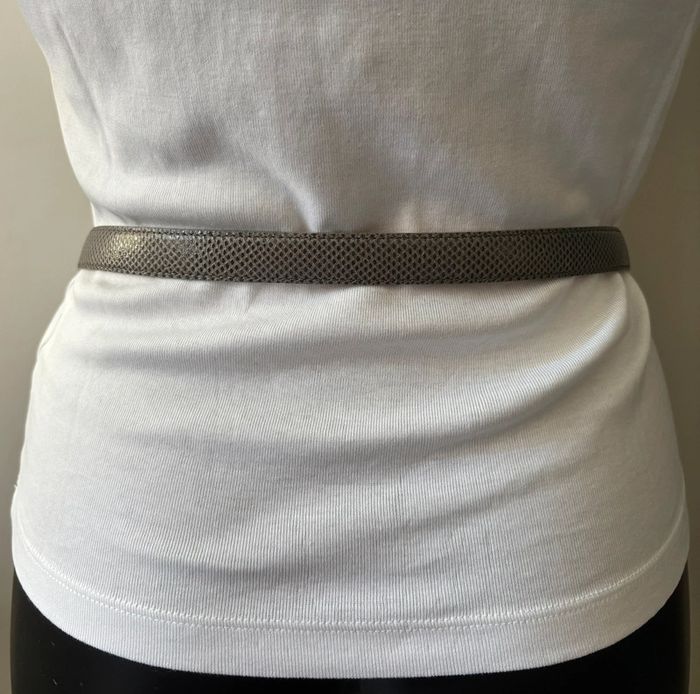 Ceinture Amboise Paris - photo numéro 4