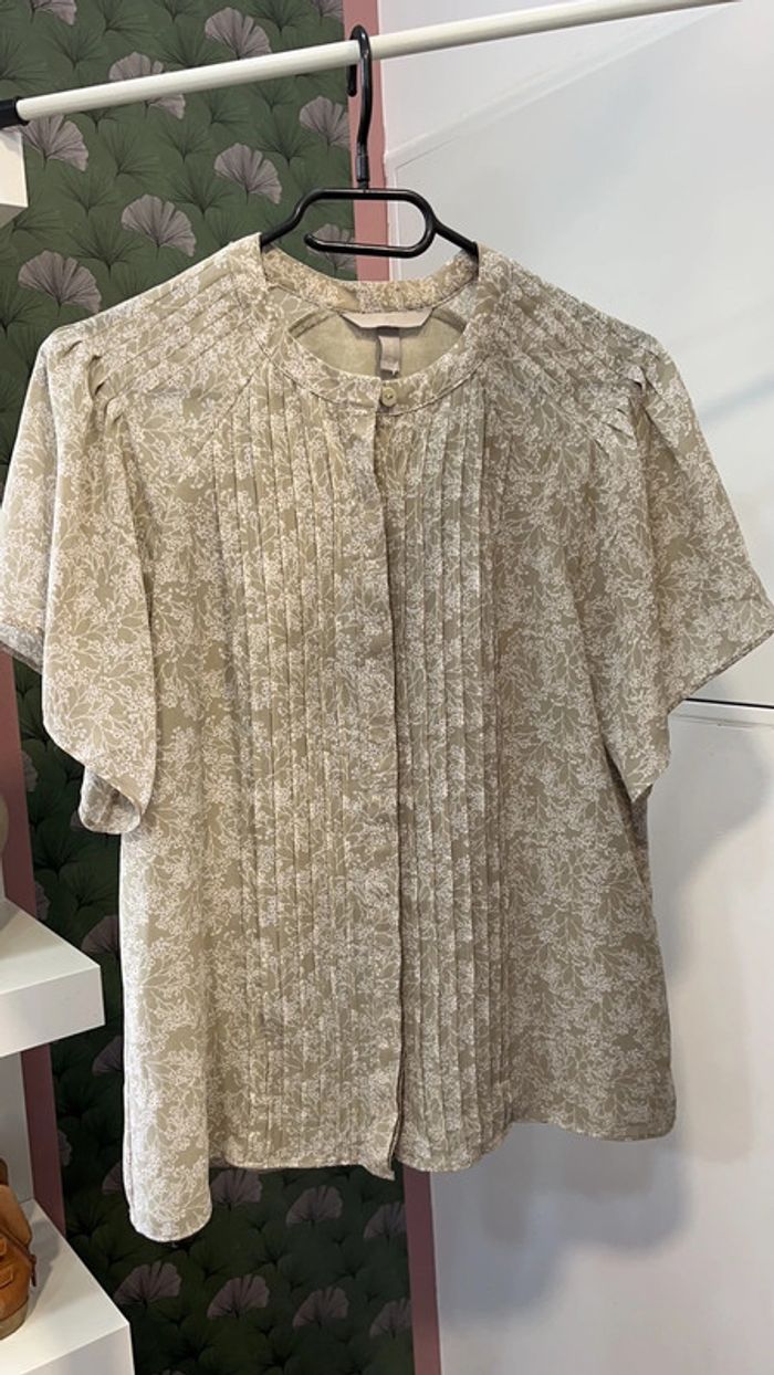 haut h&m