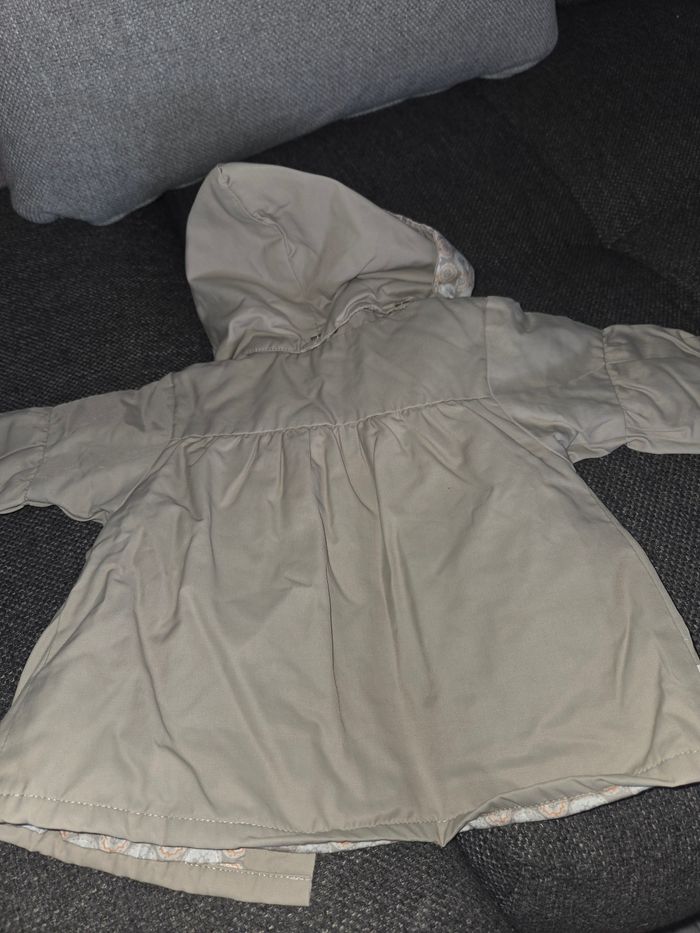 Blouson - photo numéro 3