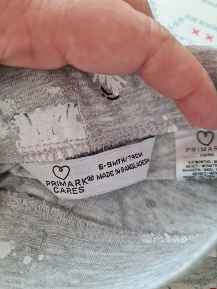 Short - photo numéro 2