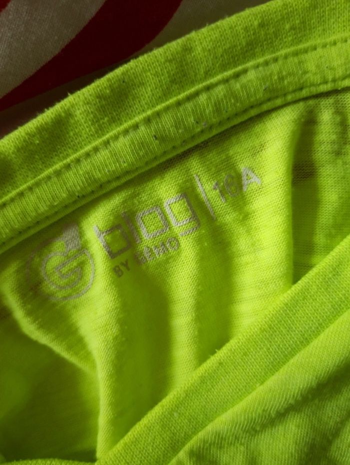 Tee-shirt - photo numéro 3