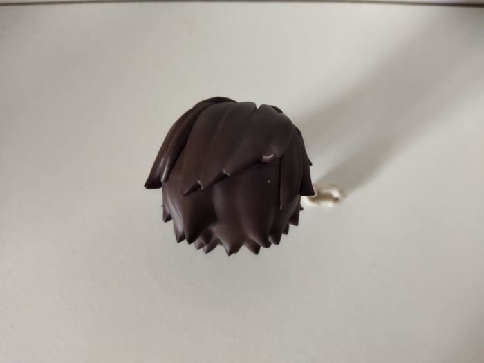 Mini Figurine Demon Slayer Kimetsu No Yaiba 02 - photo numéro 4