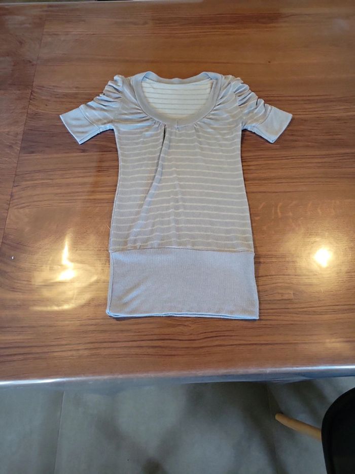 Tunique femme taille S