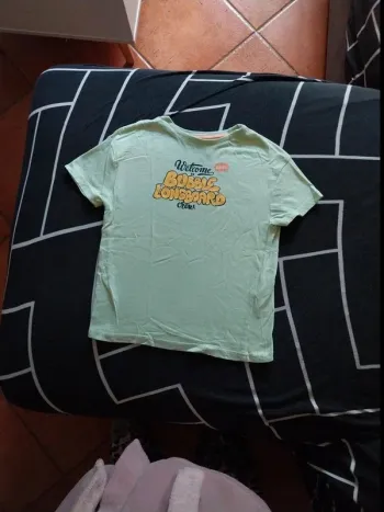 Tee shirt T5ans