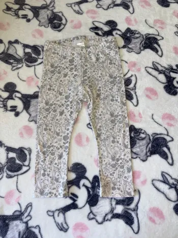 Legging fille
