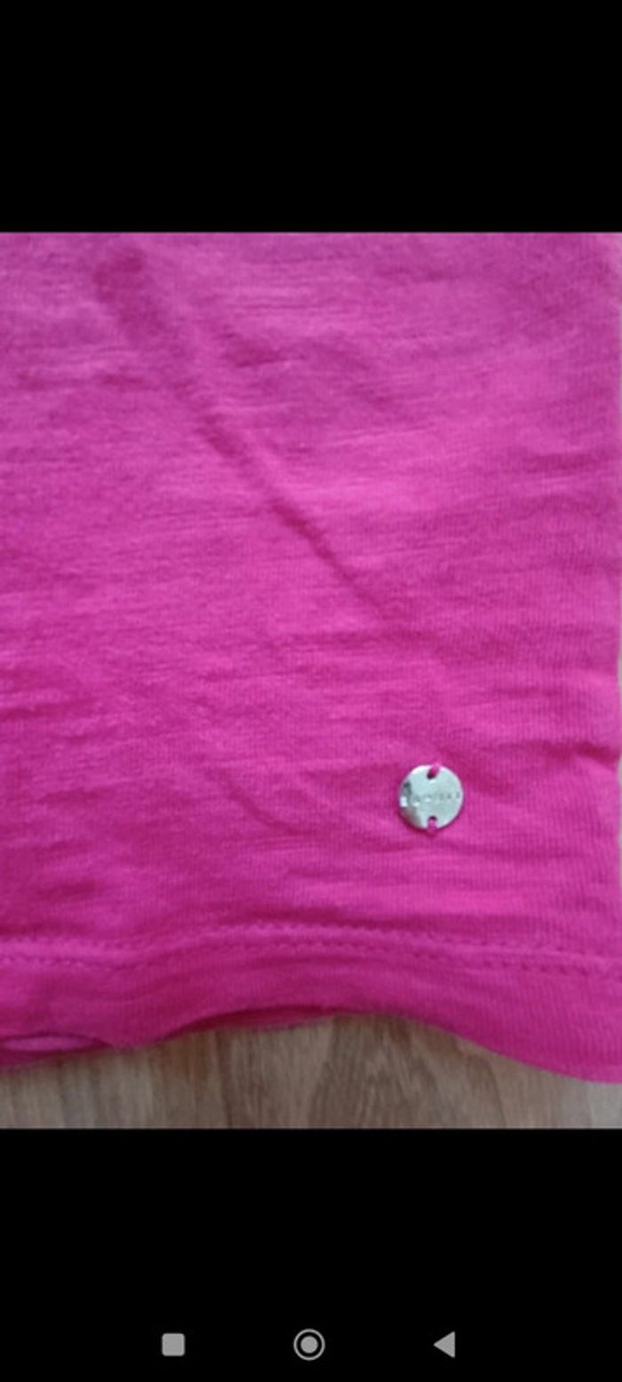 Tee-shirt 6-7 ans - photo numéro 4