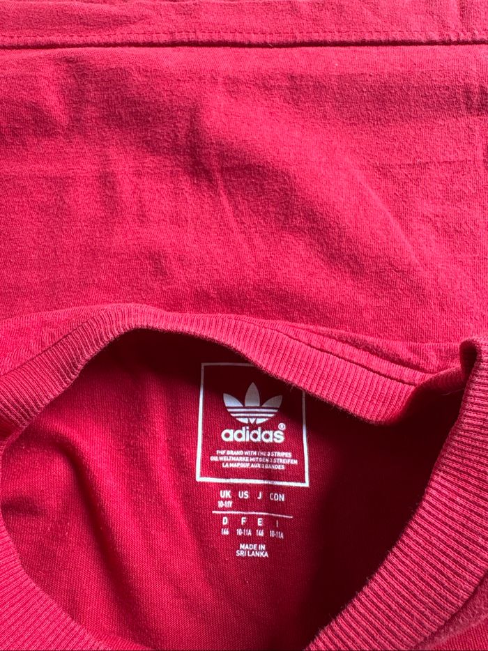 T-shirt garçon taille 140/146 - photo numéro 5