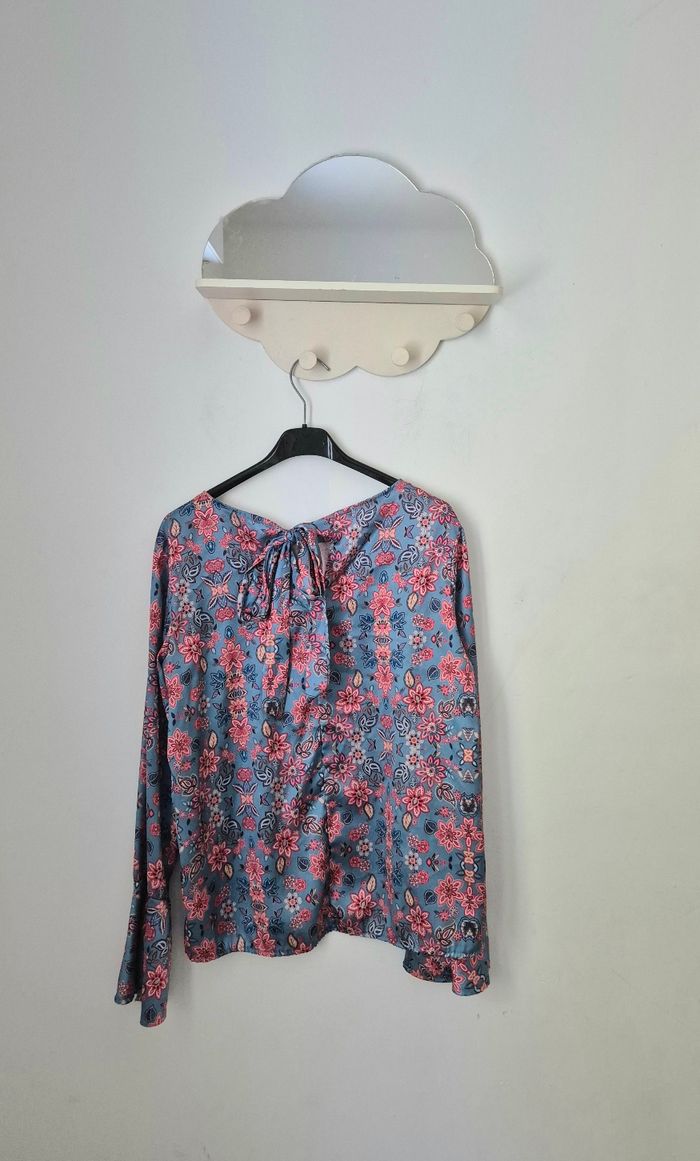 Blouse * Boutique Indépendante * - photo numéro 5