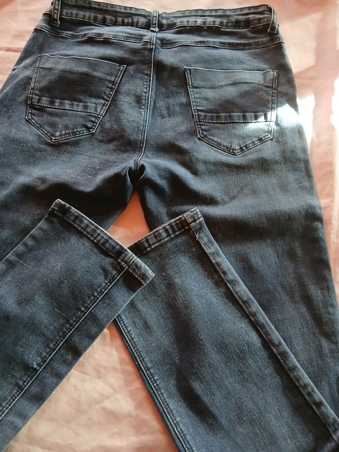 Jeans homme - photo numéro 4