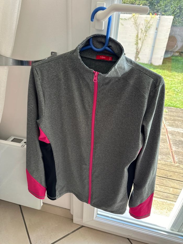 Veste 46/48 femme