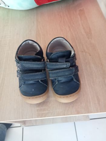 Chaussures bébé
