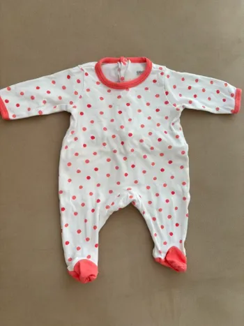 Pyjama naissance