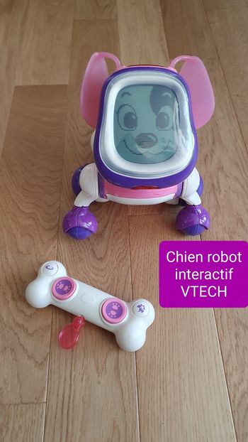 KidiDoggy Vtech
