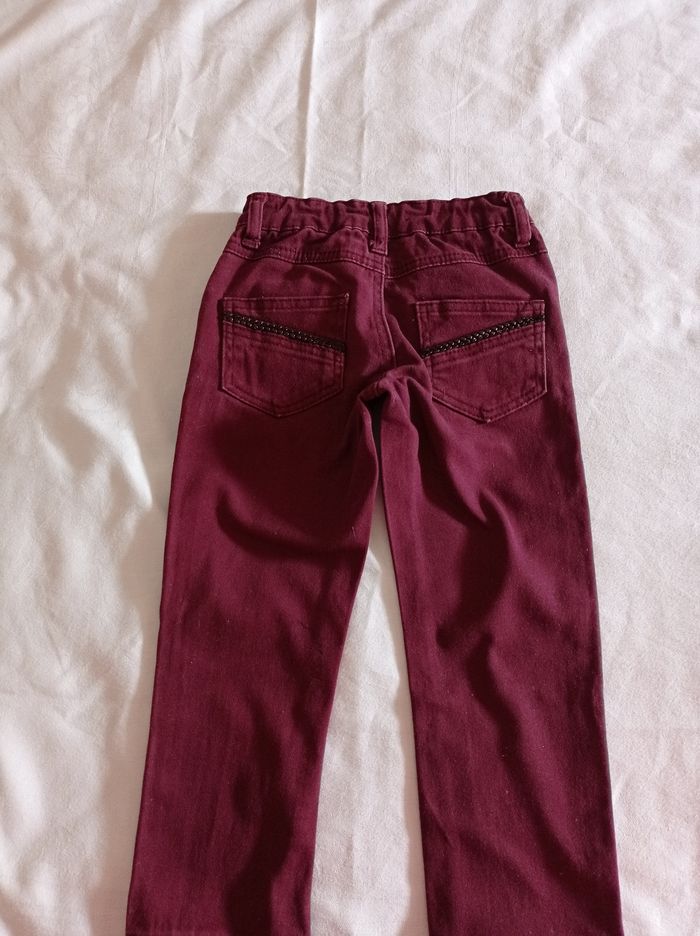 Pantalon pour fille Marc collection U taille 3ans voir photos - photo numéro 6