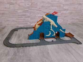 Circuit de train Dinosaure de Thomas et ses amis