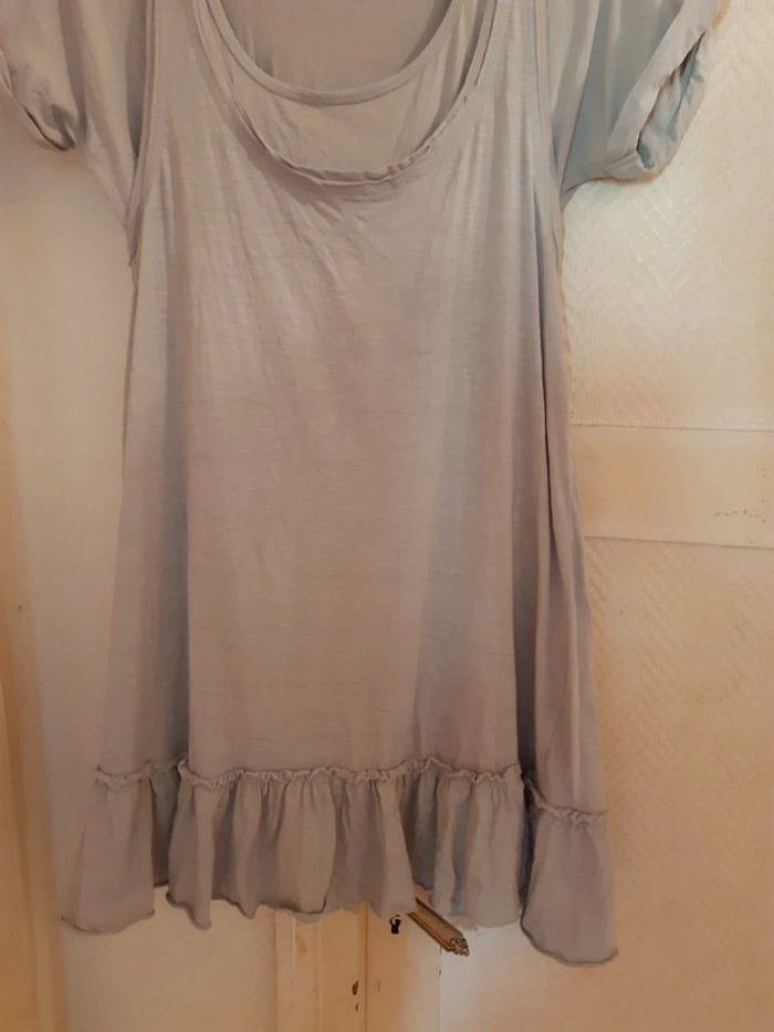 Robe Tunique taille 42/44 - photo numéro 3