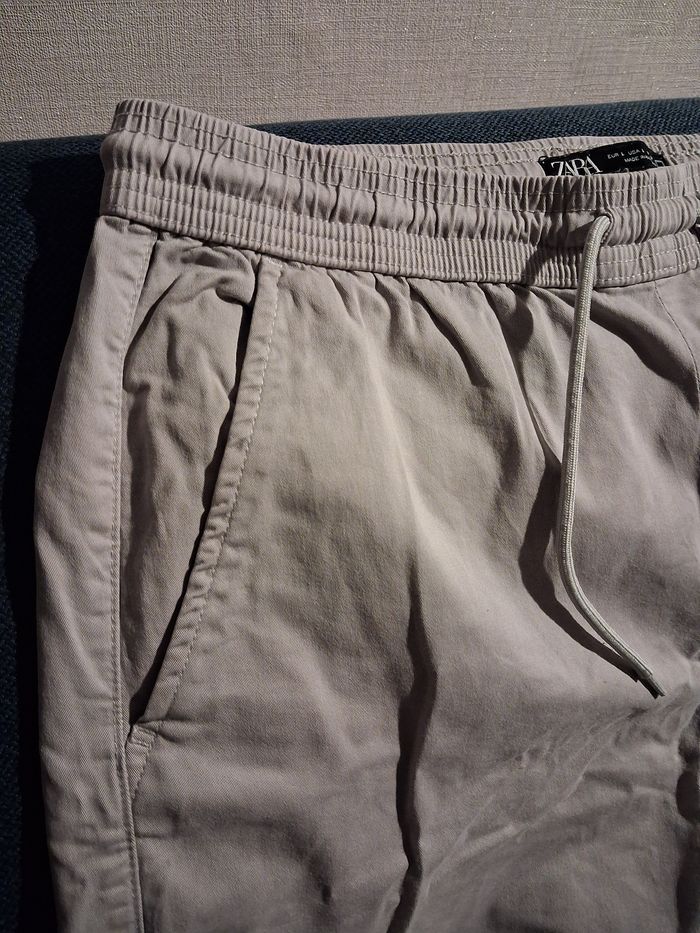 Pantalon homme - photo numéro 4