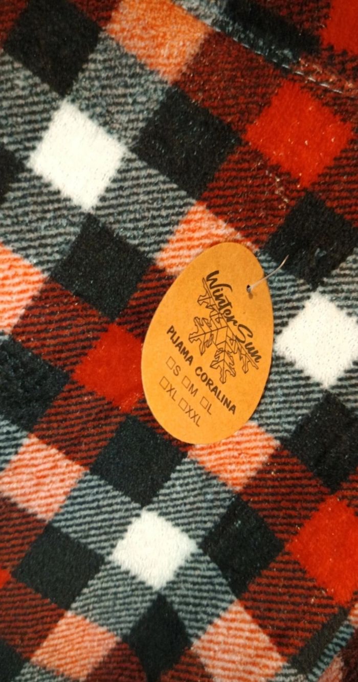 Pyjama femme - photo numéro 5