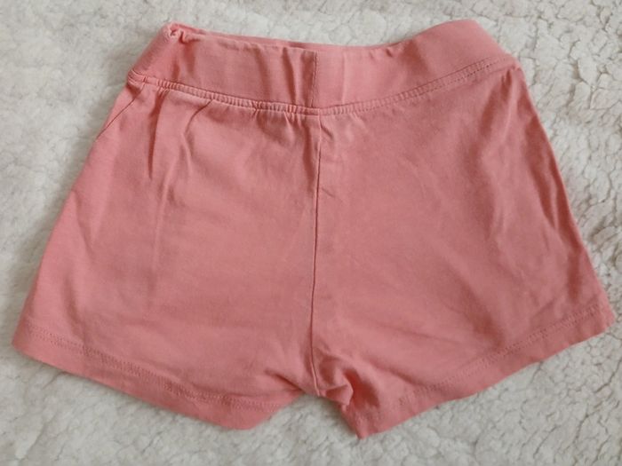 Short fille taille 12-18 mois - photo numéro 2