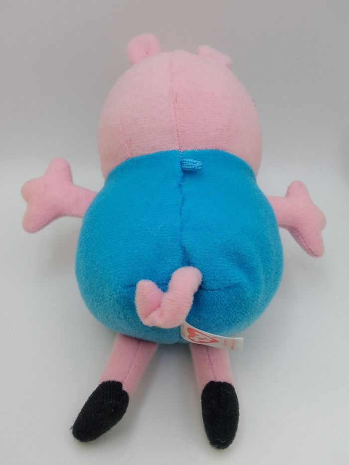Peluche Ty - photo numéro 3