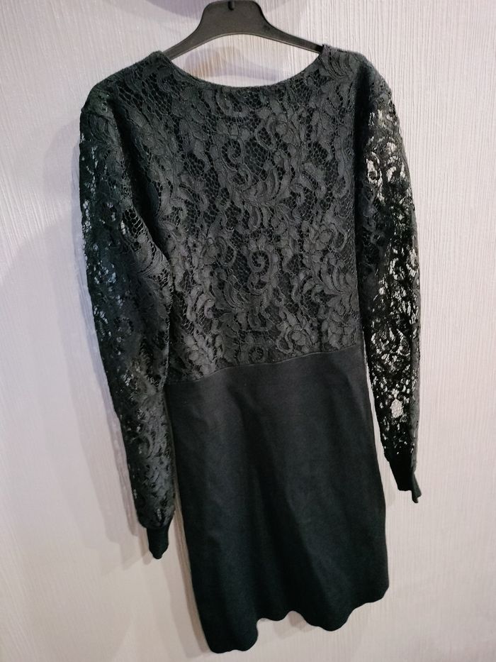 Robe Morgan taille m - photo numéro 2