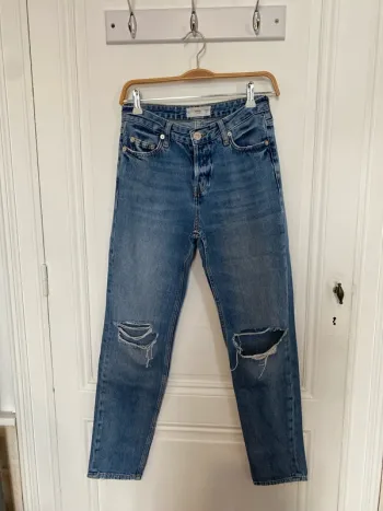 Jean Mango 34