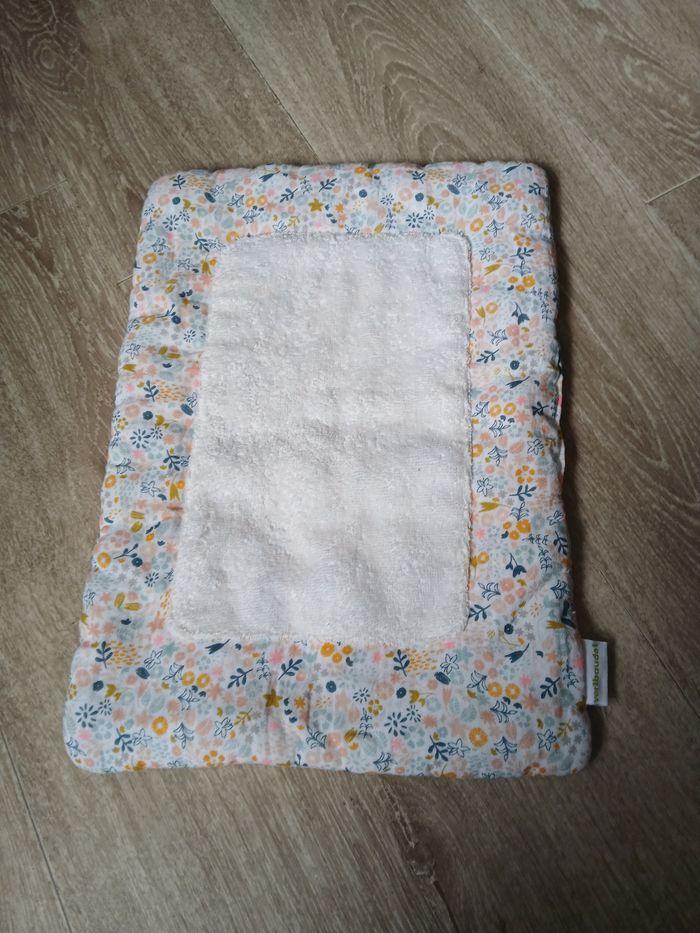 Jouet matelas à langer poupon - photo numéro 4