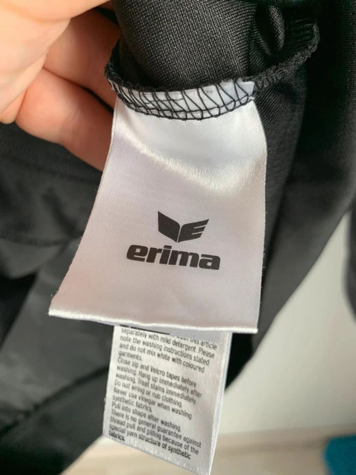 Zipper à capuche - photo numéro 5