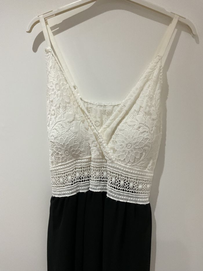 Robe femme taille unique (34-38)- neuf avec étiquette - photo numéro 2