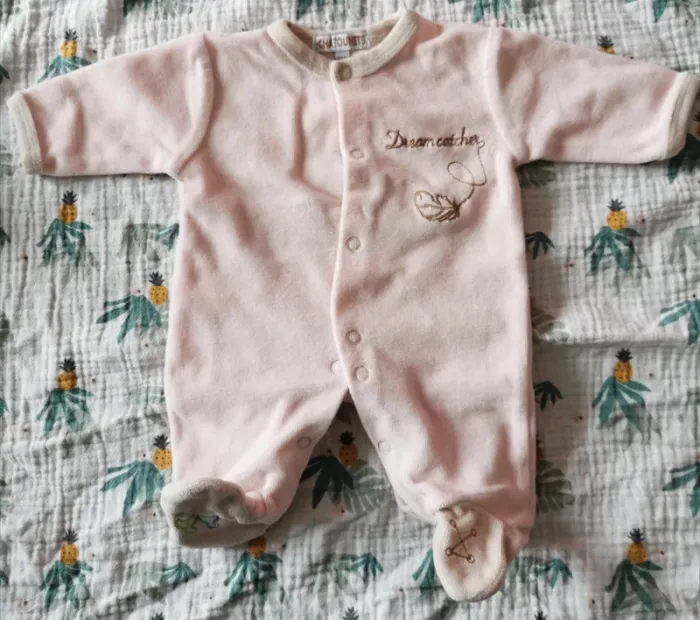 Pyjama