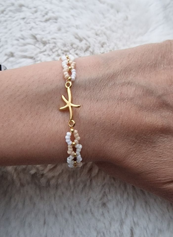 Bracelet thème vacances/été