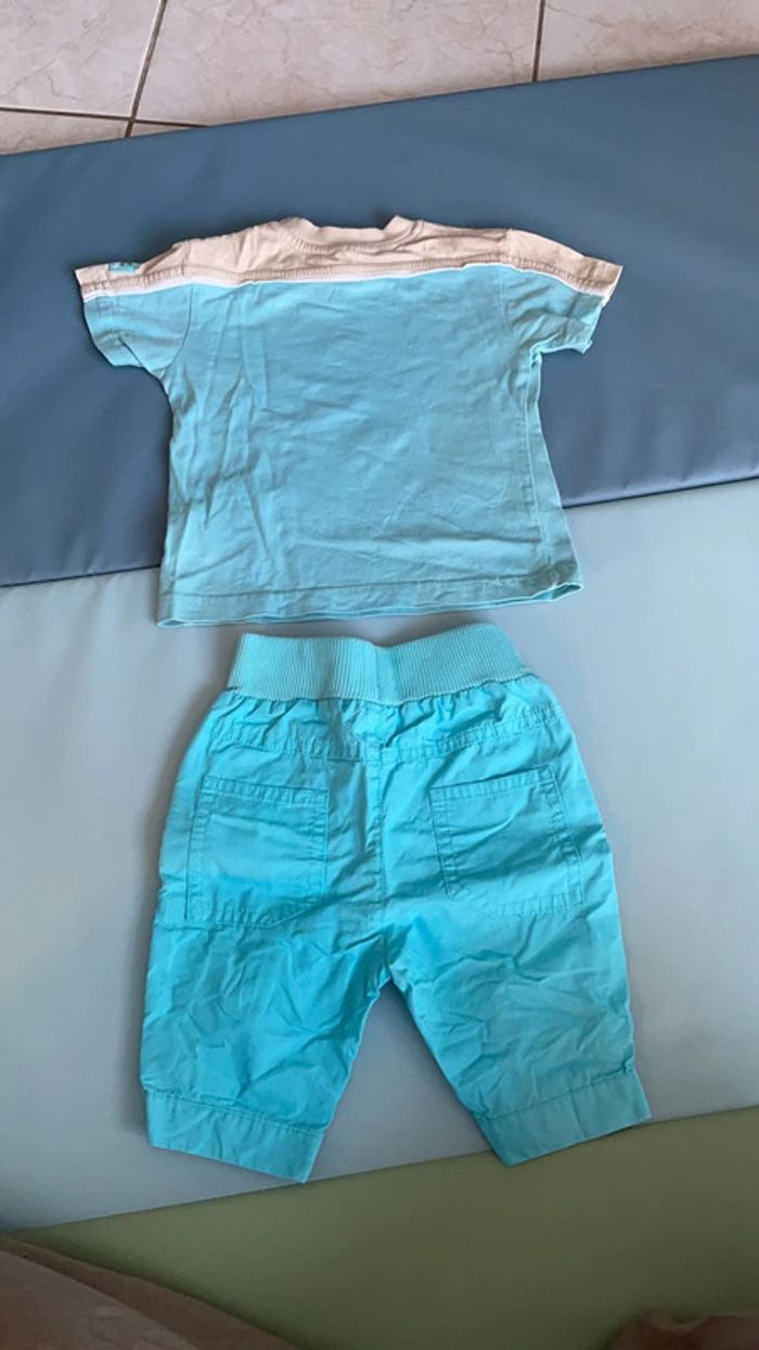 Ensemble 6 mois - photo numéro 4