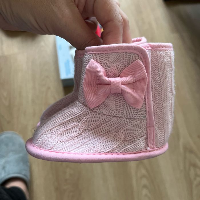 Bottine souple - photo numéro 3