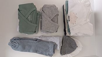 Kit Naissance 0 mois