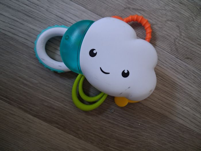 Lot jouet éveil - photo numéro 4