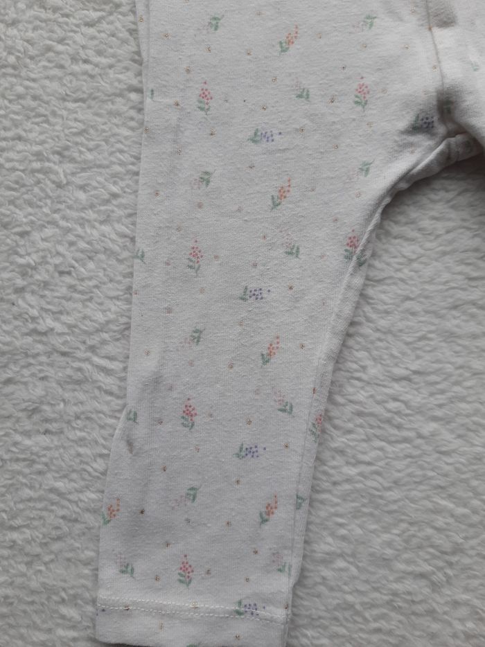 Legging 6 mois fille kiabi - photo numéro 3