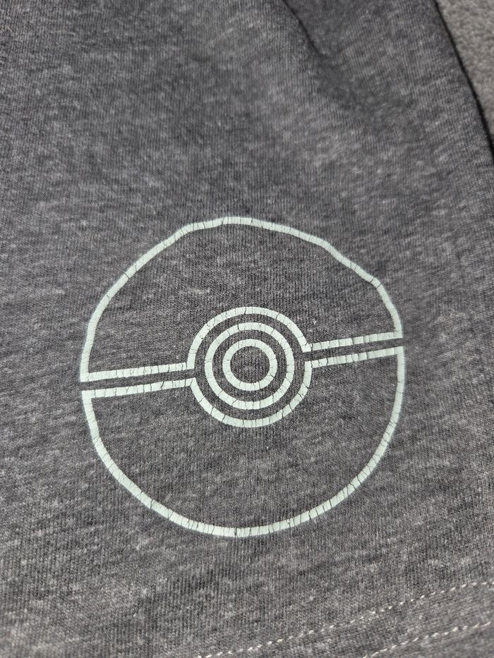 Short pokemon - photo numéro 4