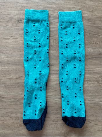Chaussettes d’équitation