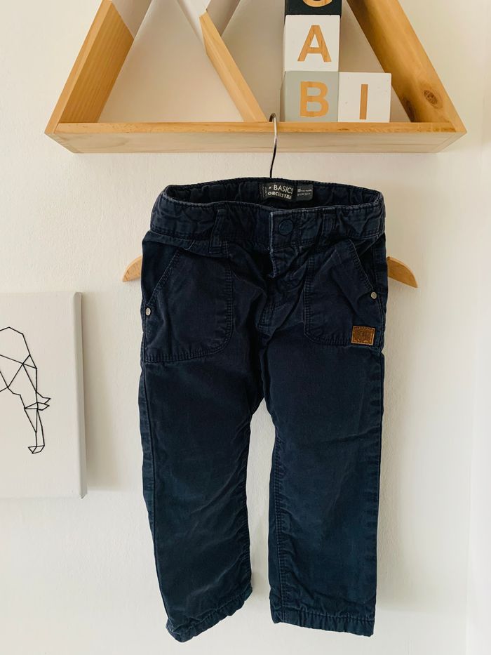 Pantalon orchestra - photo numéro 2