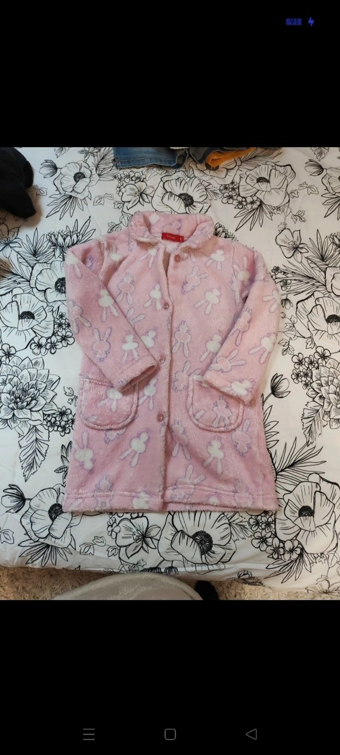 Lot 4 5 6 ans 15 articles - photo numéro 10