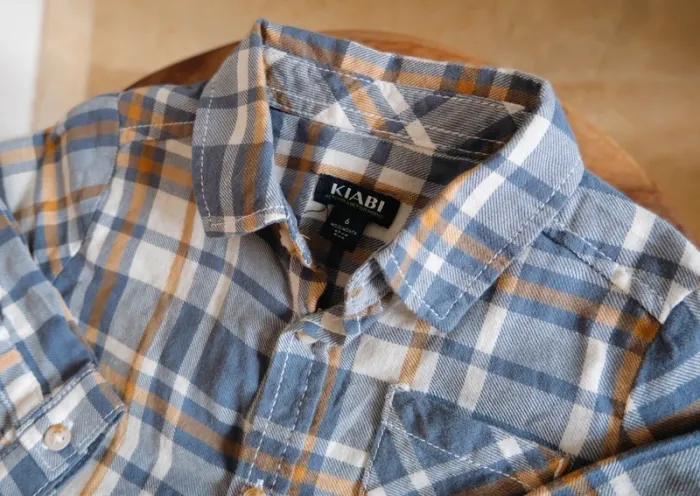 Ensemble deux pièces - Kiabi - photo numéro 2